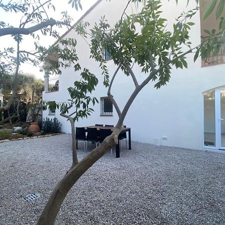 Superbe Appartement Au Coeur Du Cap D'Αντίμπ Εξωτερικό φωτογραφία